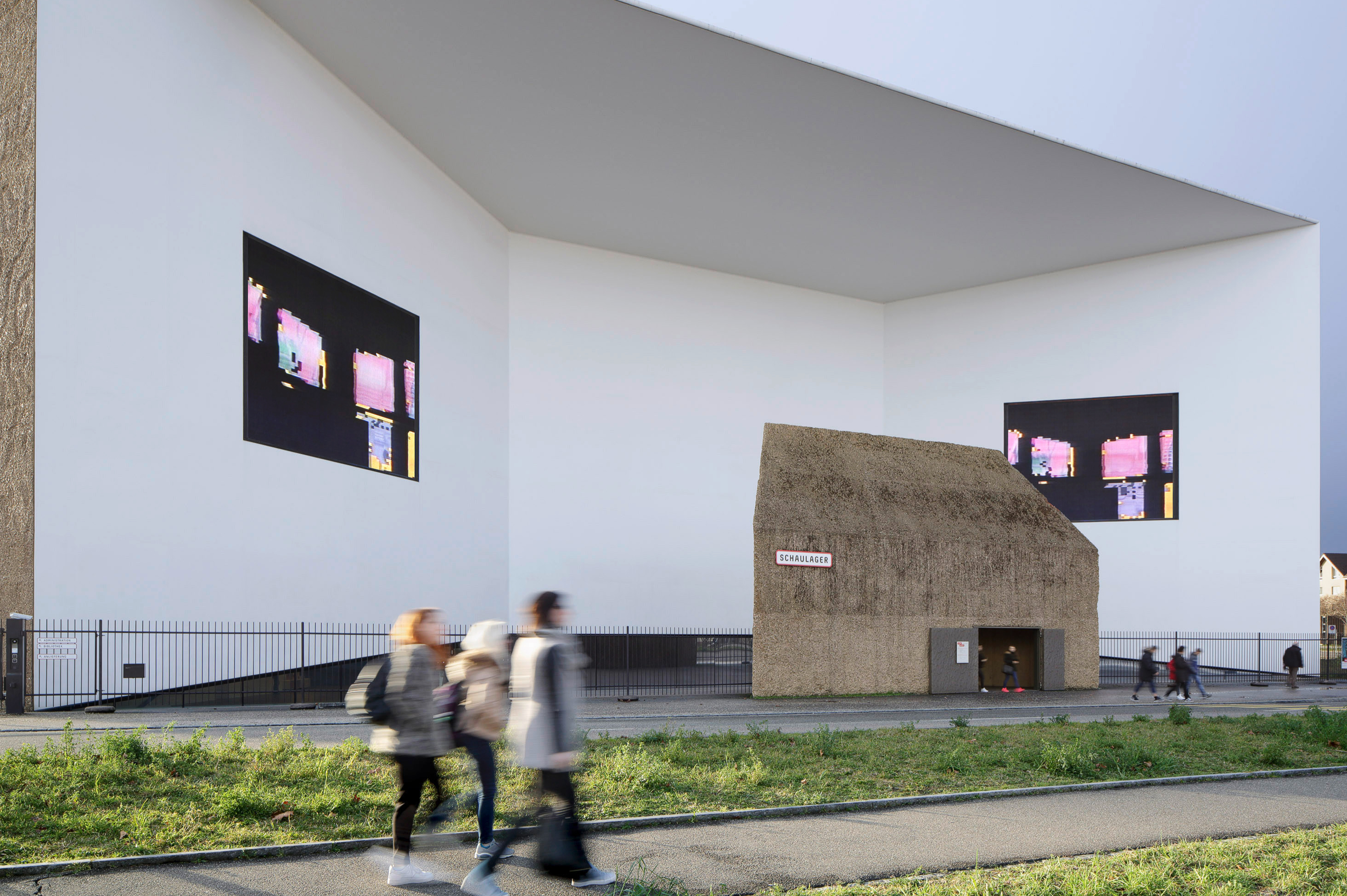 ####Emanuel Hoffmann Foundation
The Emanuel Hoffmann Foundation was established in 1933 by Maja Hoffmann-Stehlin, the later Maja Sacher-Stehlin, (1896–1989). In 1941, she entrusted the collection to the Öffentliche Kunstsammlung as a permanent loan. In 1980, she initiated the creation of the Museum für Gegenwartskunst and generously helped fund construction of the building. One of the world's first museums of contemporary art, it is now known as the Kunstmuseum Basel | Gegenwart.

-> [More Info](https://kunstmuseumbasel.ch/en/collection/private-collections/emanuel-hoffmann-foundation)