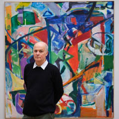 Frédéric Paul, © Kunstmuseum Basel/Max Ehrengruber