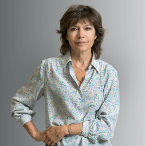 Nathalie Obadia, © Luc Castel