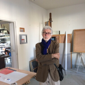 Pierre Buraglio