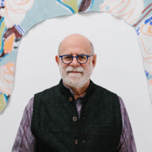 Robert Kushner,  © Niko Havranek, 2019