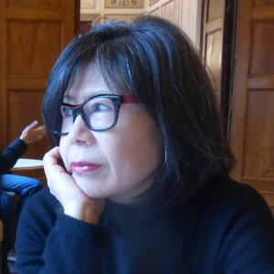 Shirley Kaneda